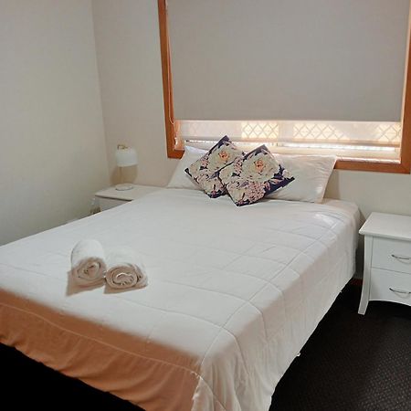 Forster Palms Motel Luaran gambar