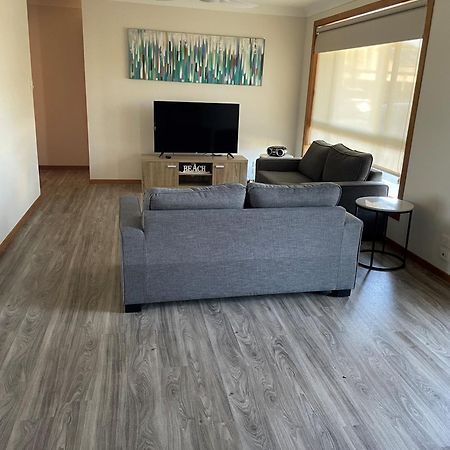 Forster Palms Motel Luaran gambar