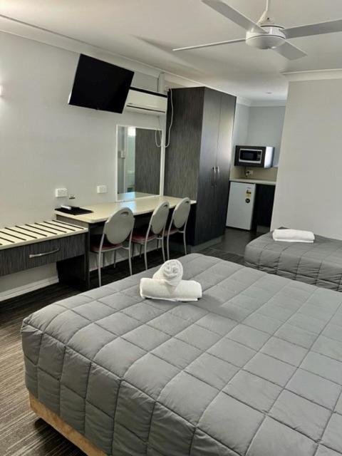 Forster Palms Motel Luaran gambar