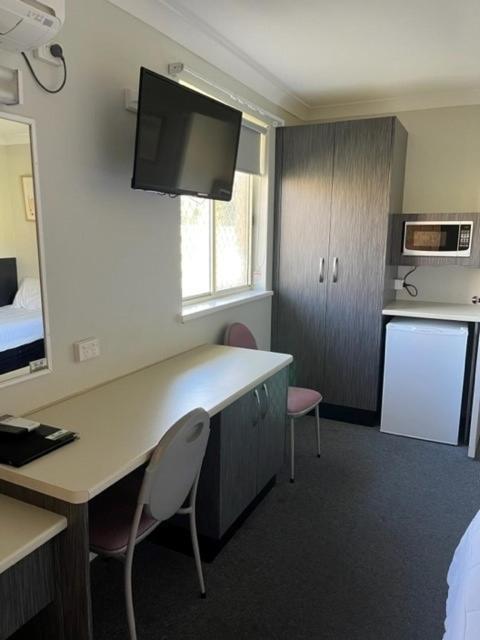 Forster Palms Motel Luaran gambar
