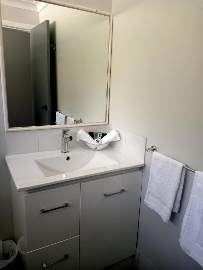 Forster Palms Motel Luaran gambar