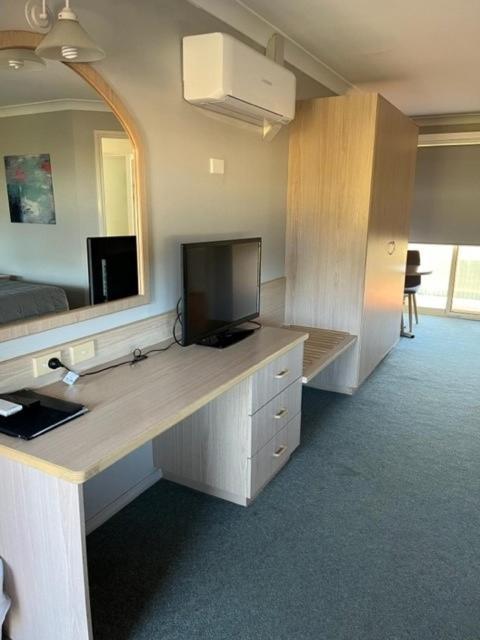 Forster Palms Motel Luaran gambar