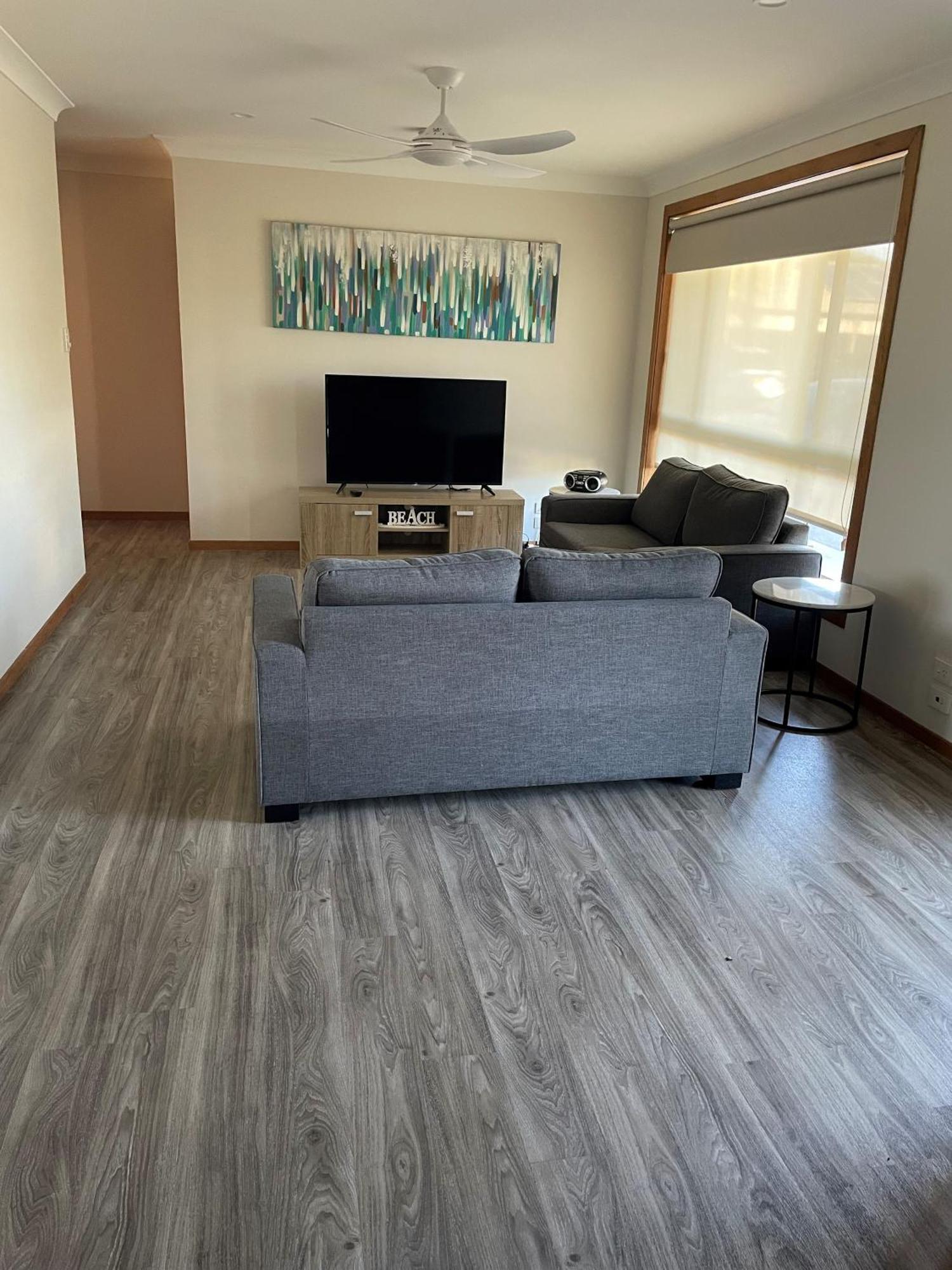 Forster Palms Motel Luaran gambar
