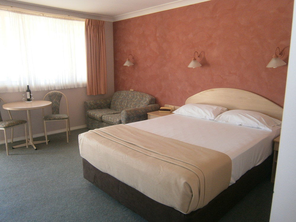 Forster Palms Motel Luaran gambar